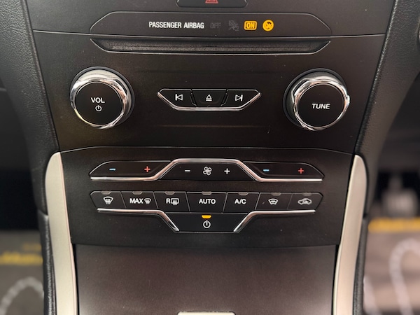 Used Ford S-Max 2016 for sale - 76236429: Photo 35