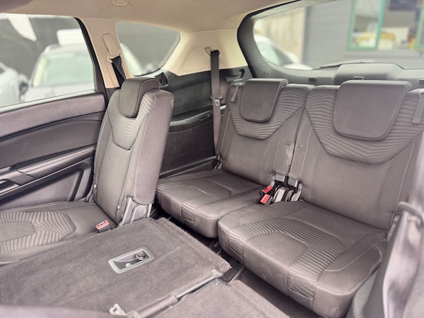 Used Ford S-Max 2016 for sale - 76236429: Photo 44