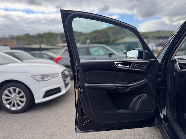 Used Ford S-Max 2016 for sale - 76236429: Photo 45