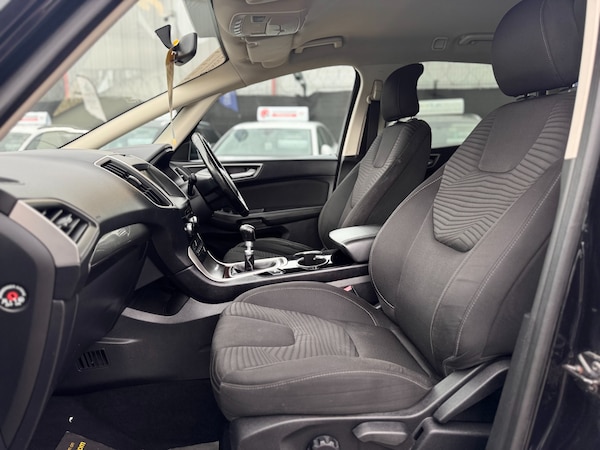 Used Ford S-Max 2016 for sale - 76236429: Photo 46