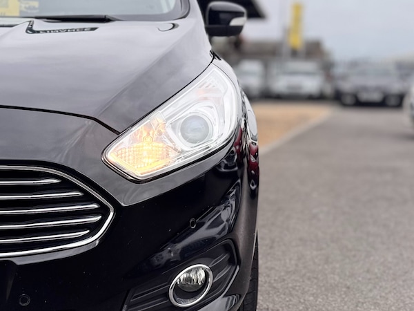 Used Ford S-Max 2016 for sale - 76236429: Photo 53