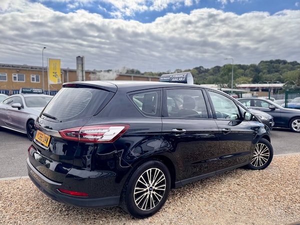 Used Ford S-Max 2016 for sale - 76236429: Photo 5