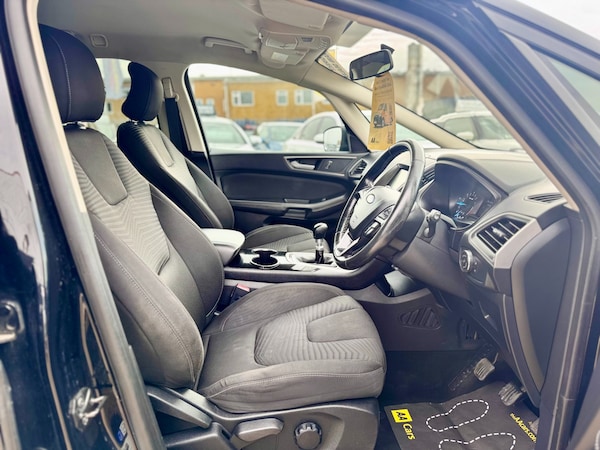 Used Ford S-Max 2016 for sale - 76236429: Photo 9