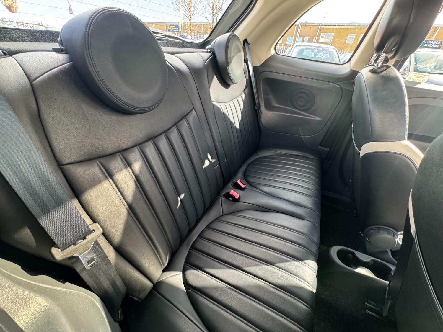 Used Fiat 500 2016 for sale - 78178062: Photo 14