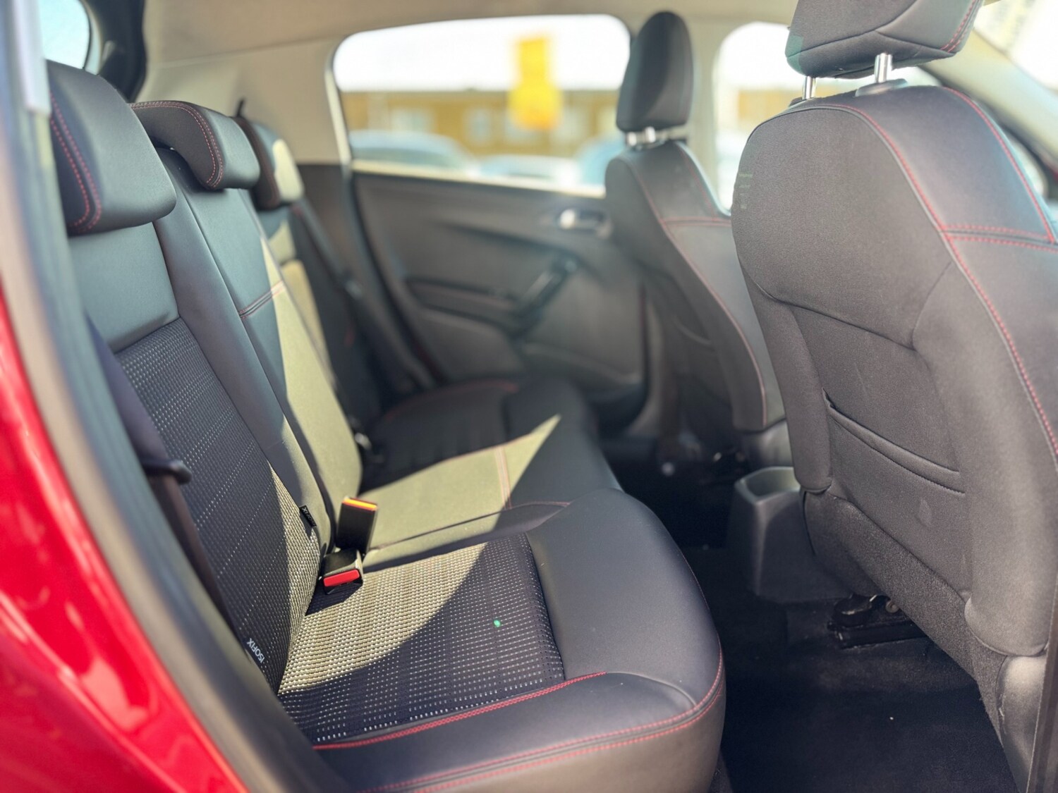 Used Peugeot 208 2018 for sale - 78225392: Photo 12