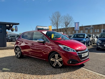 Used Peugeot 208 2018 for sale - 78225392: Photo