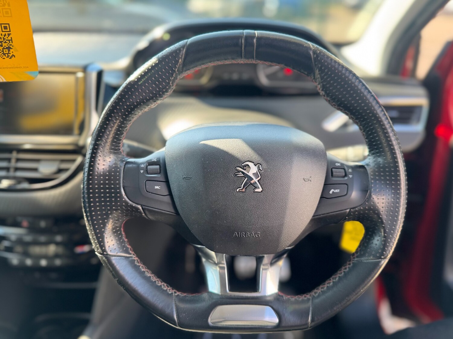 Used Peugeot 208 2018 for sale - 78225392: Photo 28