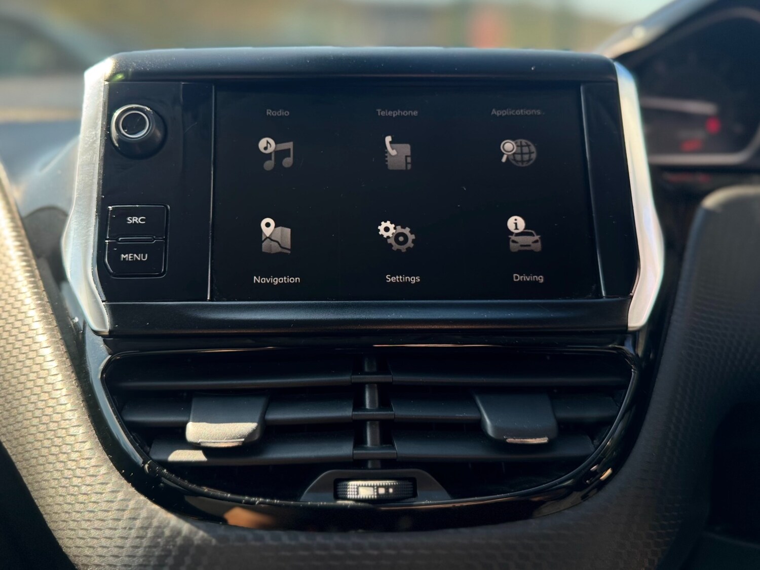 Used Peugeot 208 2018 for sale - 78225392: Photo 34