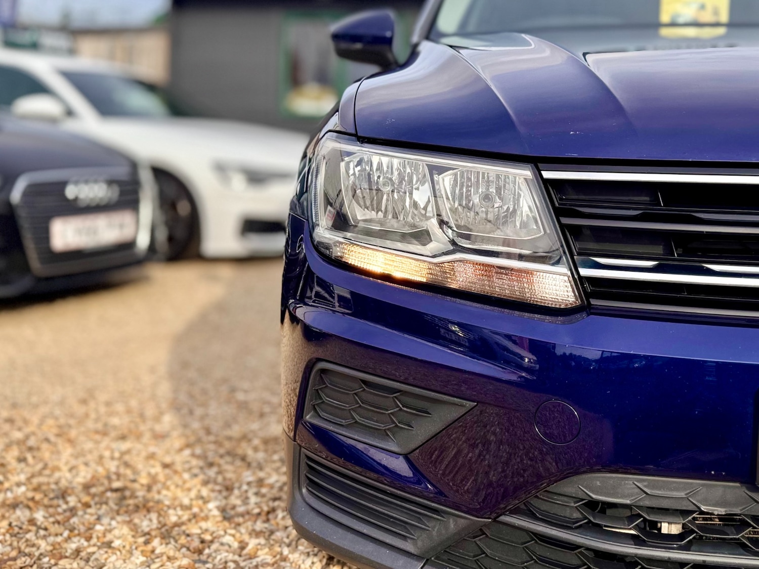 Used Volkswagen Tiguan 2019 for sale - 77406171: Photo 51