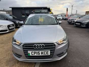 Used Audi A3 2015 for sale - 74970268: Photo