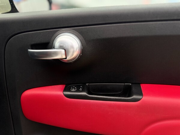 Used Fiat 500 2015 for sale - 76234542: Photo 26