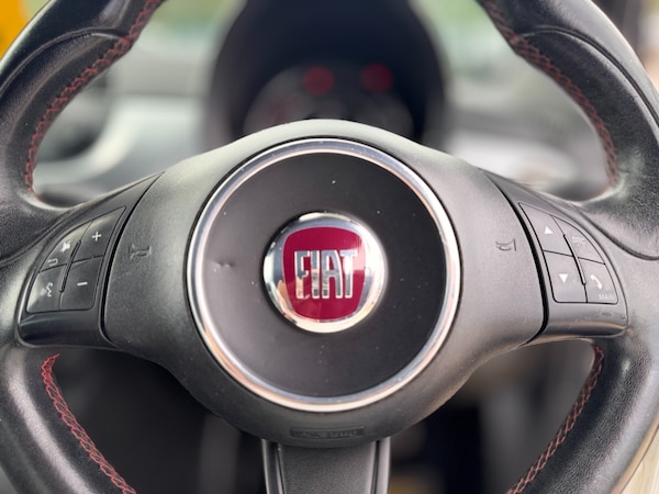 Used Fiat 500 2015 for sale - 76234542: Photo 29