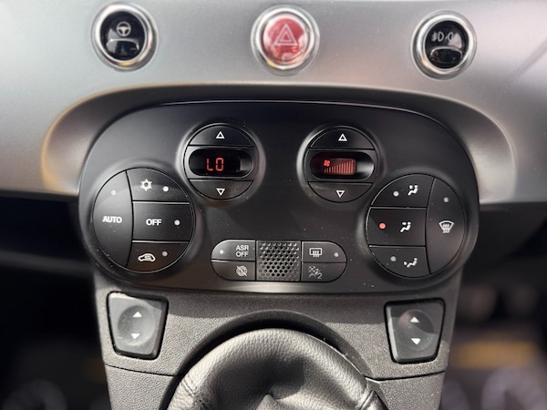 Used Fiat 500 2015 for sale - 76234542: Photo 33