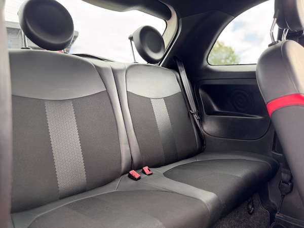 Used Fiat 500 2015 for sale - 76234542: Photo 36