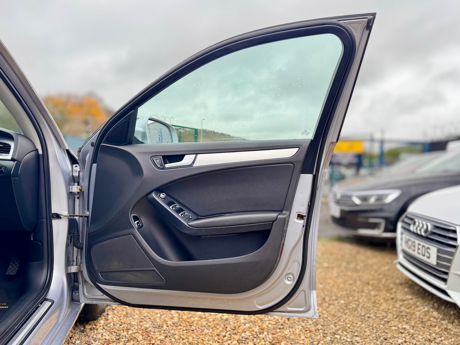 Used Audi A4 2015 for sale - 78224798: Photo 25