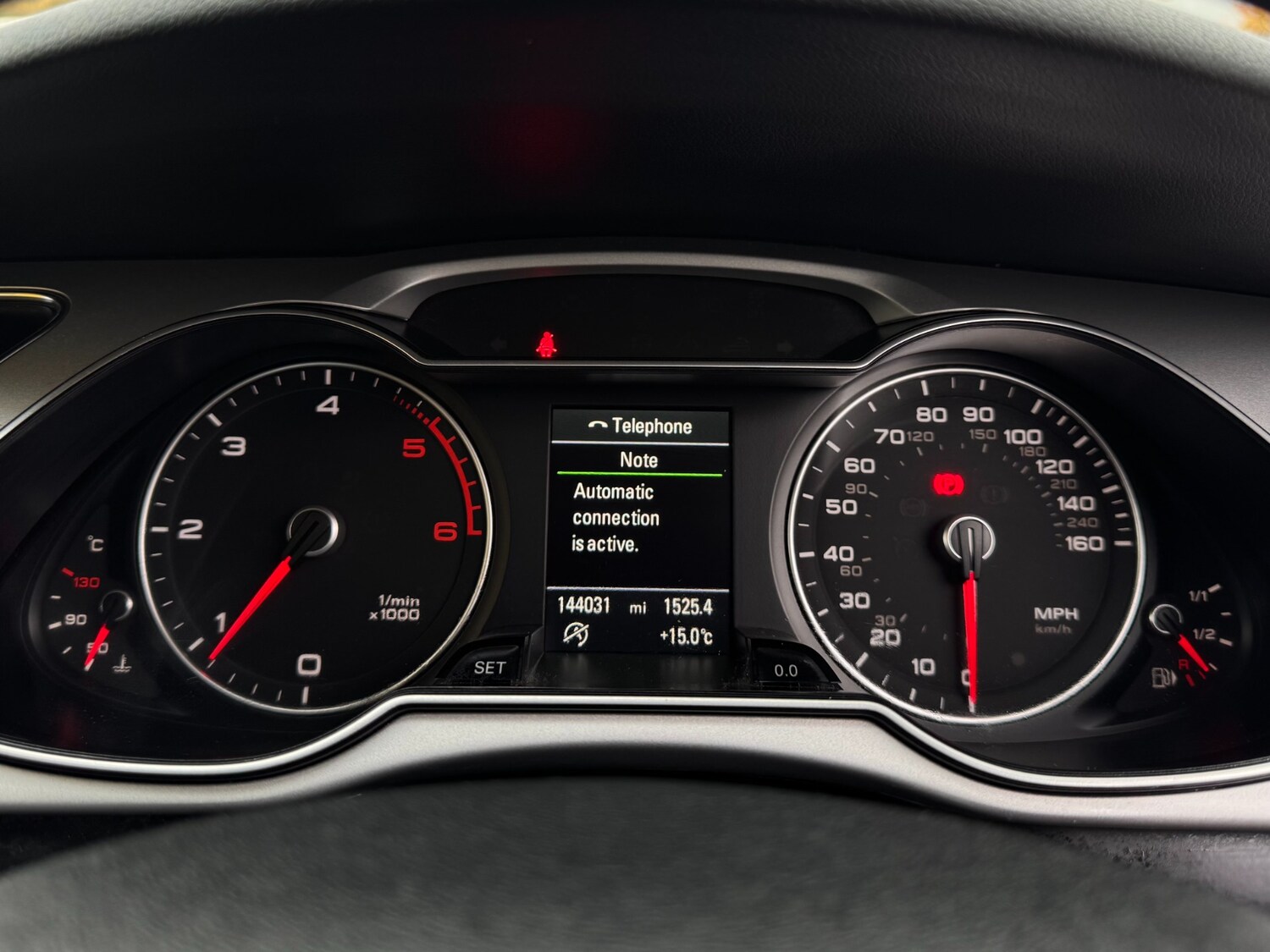 Used Audi A4 2015 for sale - 78224798: Photo 29