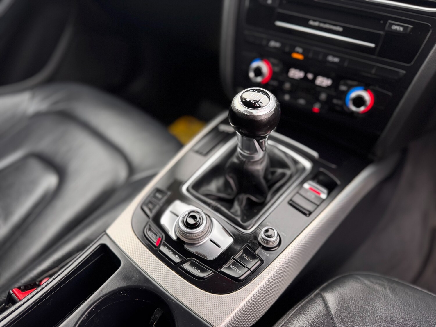 Used Audi A4 2015 for sale - 78224798: Photo 36