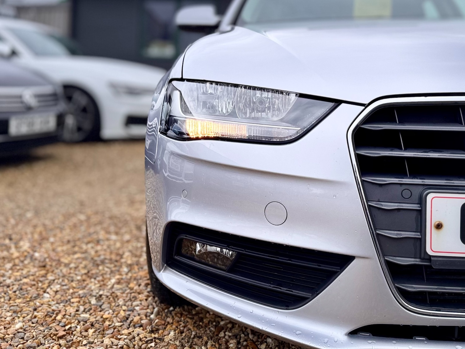 Used Audi A4 2015 for sale - 78224798: Photo 49