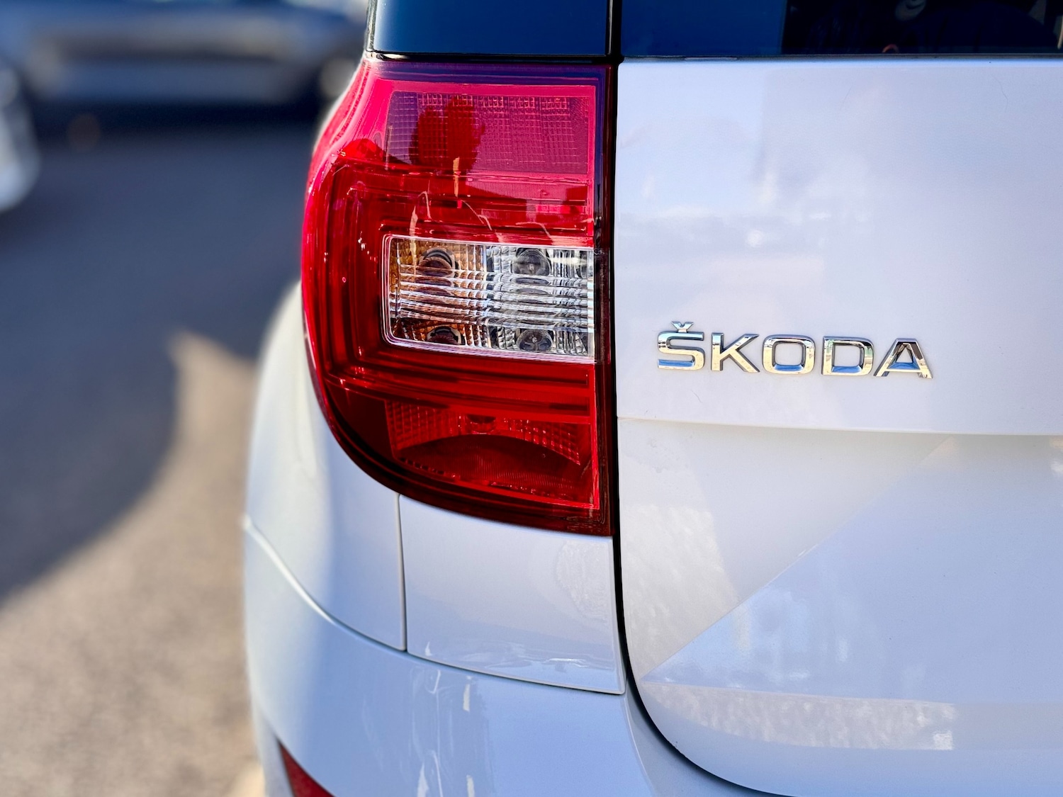 Used Skoda Yeti 2014 for sale - 76193506: Photo 46