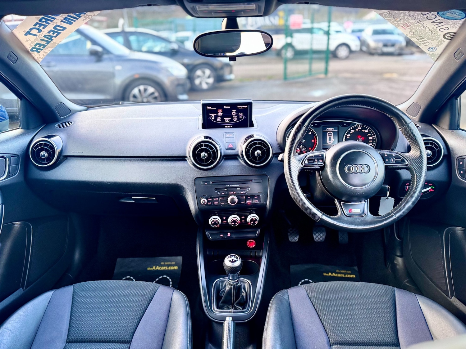 Used Audi A1 2013 for sale - 77260488: Photo 10