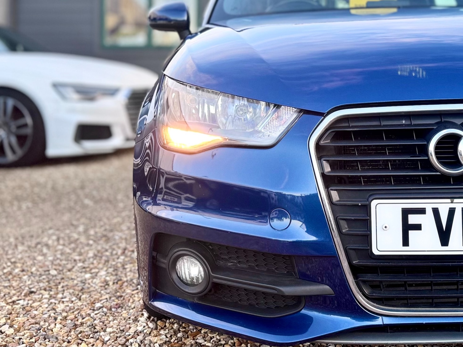 Used Audi A1 2013 for sale - 77260488: Photo 50