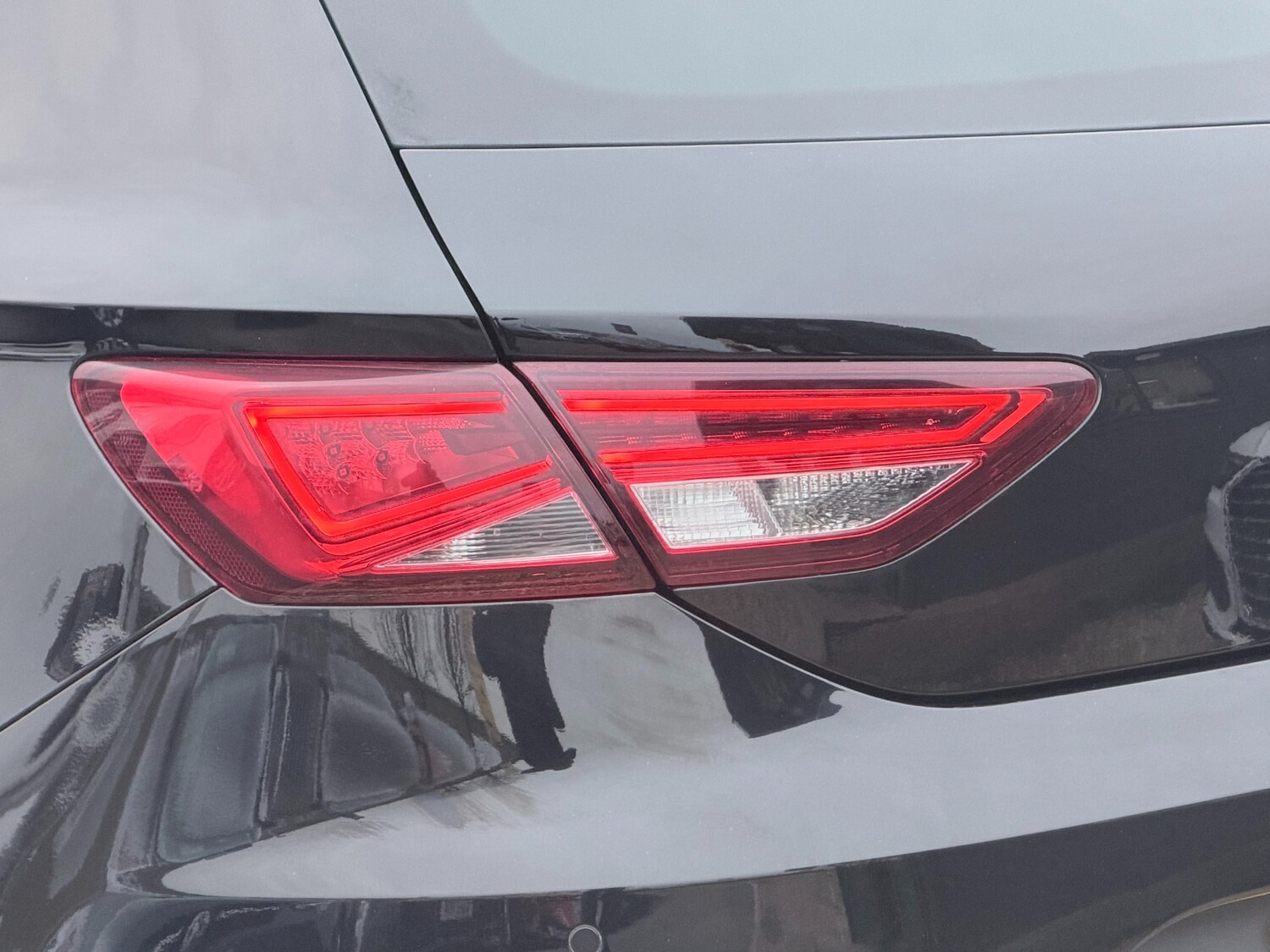 Used SEAT Leon 2016 for sale - 77579643: Photo 45