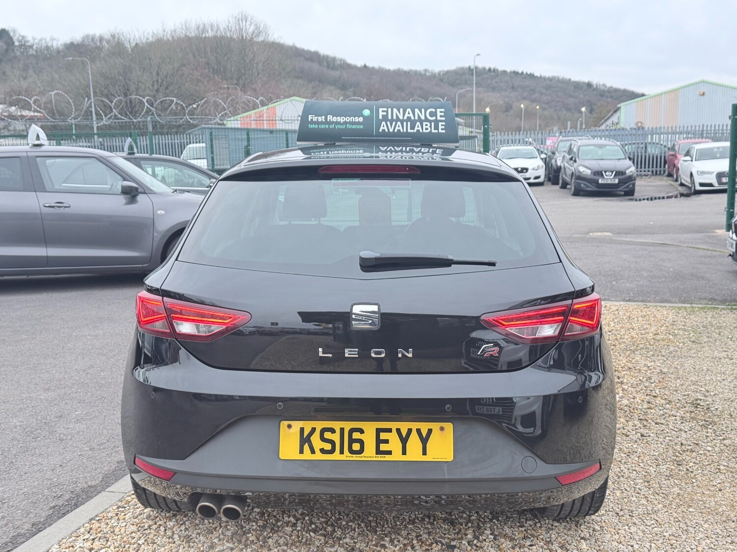 Used SEAT Leon 2016 for sale - 77579643: Photo 47