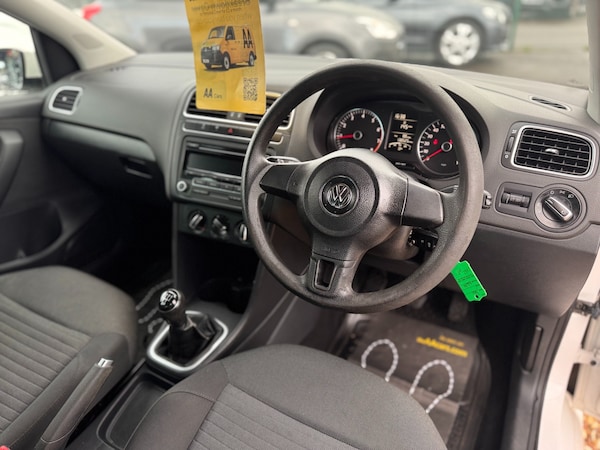 Used Volkswagen Polo 2012 for sale - 76299030: Photo 33