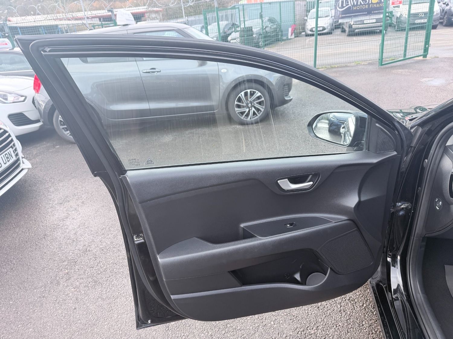 Used Kia Rio 2017 for sale - 77301404: Photo 40