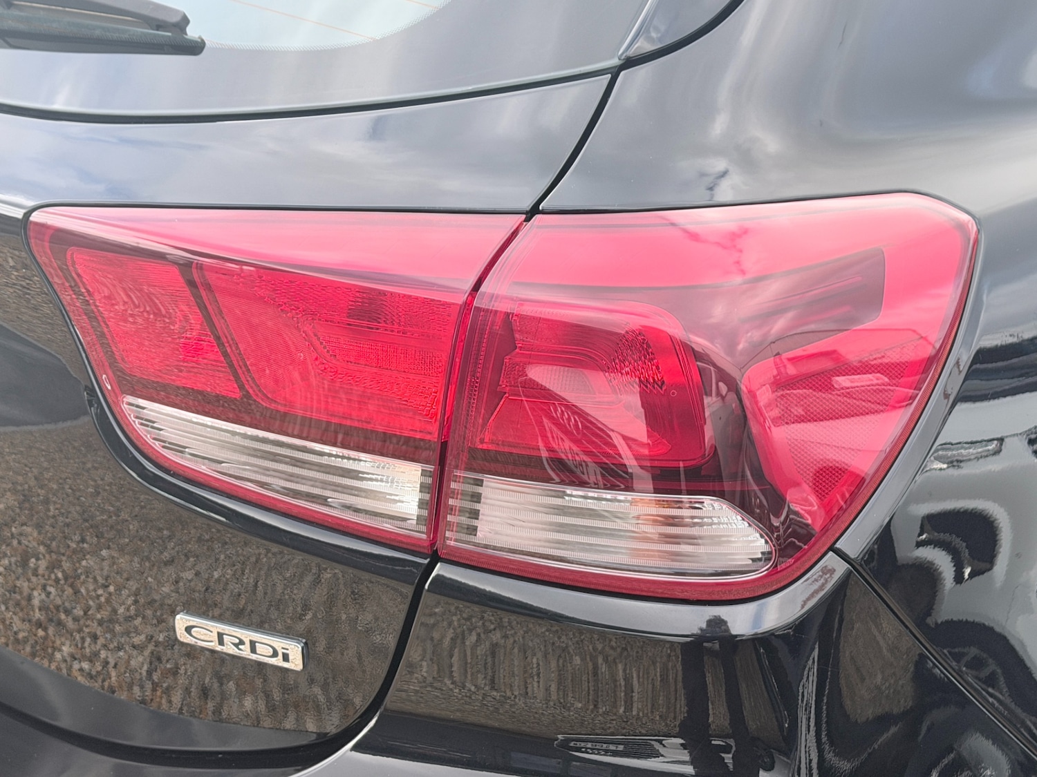 Used Kia Rio 2017 for sale - 77301404: Photo 45