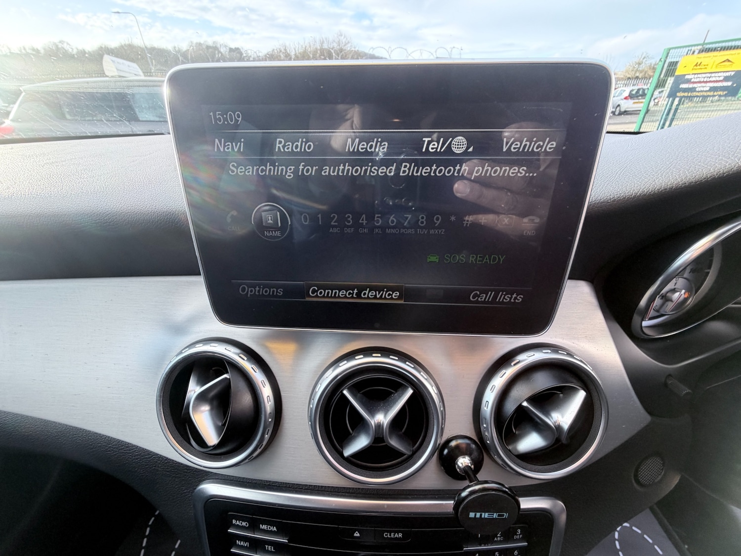 Used Mercedes-Benz GLA 2016 for sale - 77380783: Photo 29