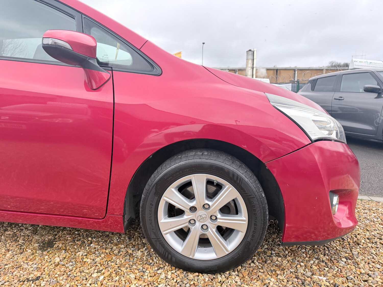 Used Toyota Verso 2015 for sale - 77558424: Photo 21