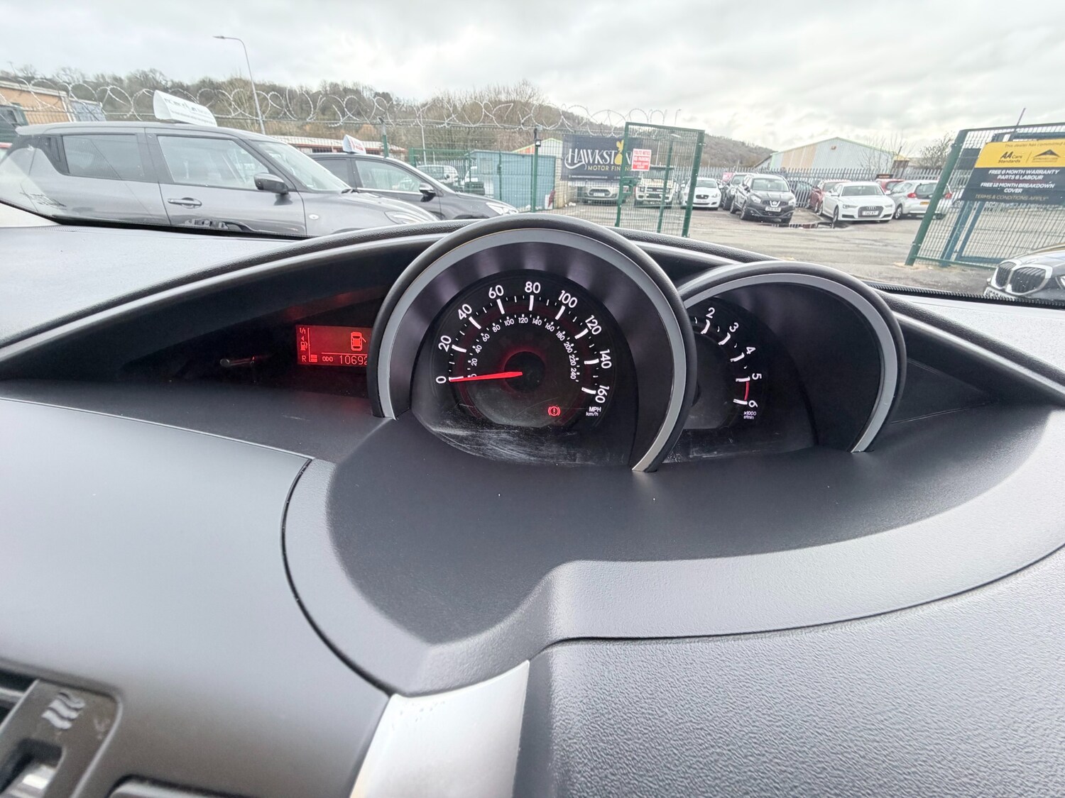 Used Toyota Verso 2015 for sale - 77558424: Photo 31