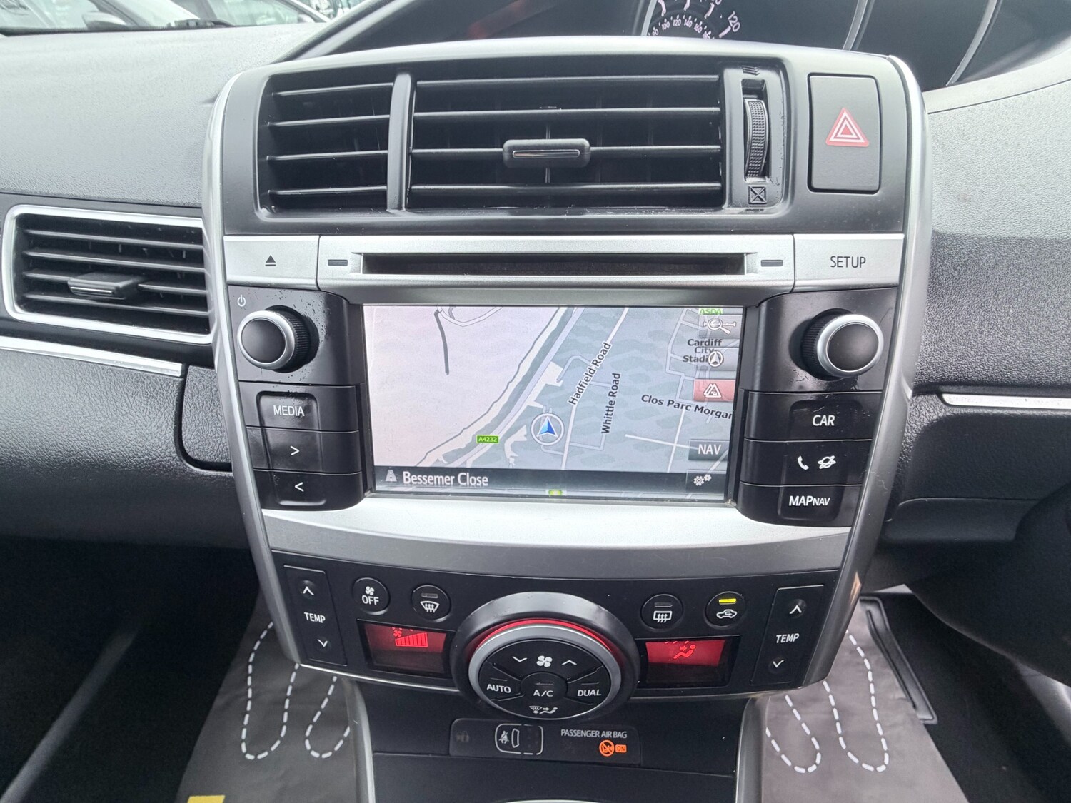 Used Toyota Verso 2015 for sale - 77558424: Photo 33