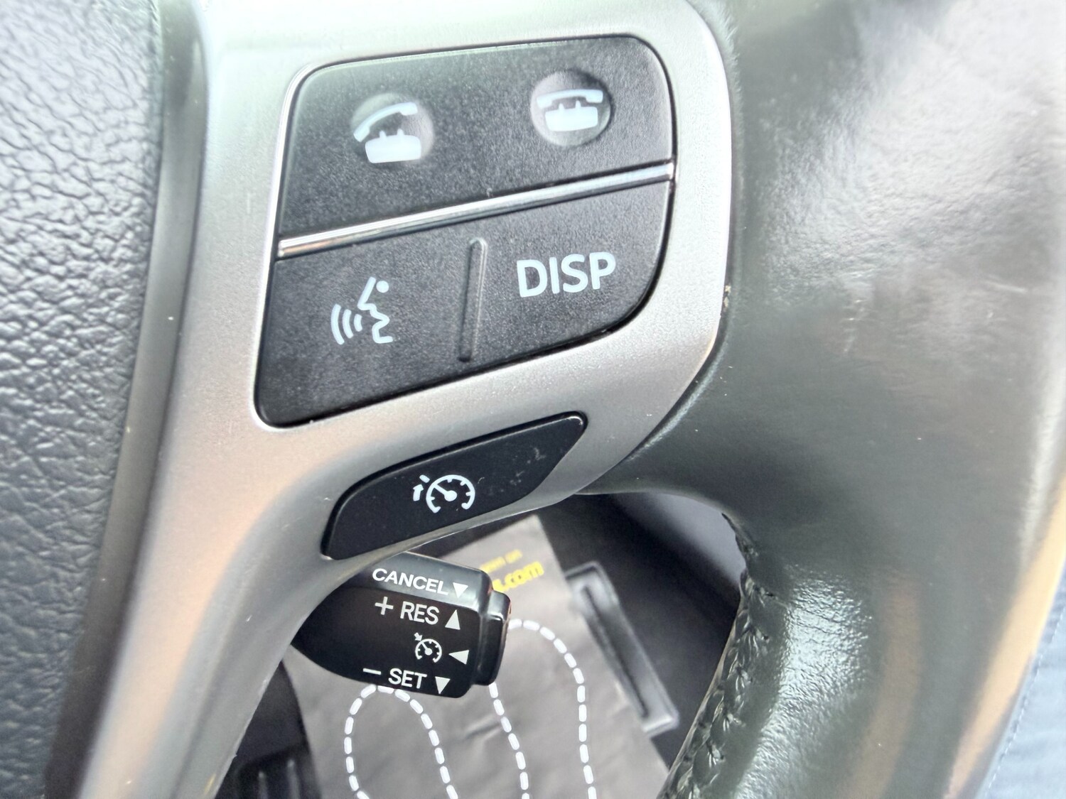 Used Toyota Verso 2015 for sale - 77558424: Photo 38