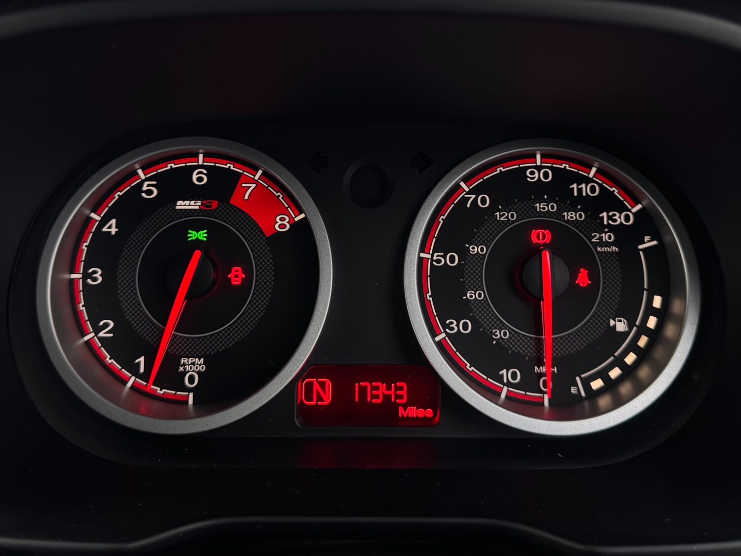 Used MG MG3 2019 for sale - 77689634: Photo 29