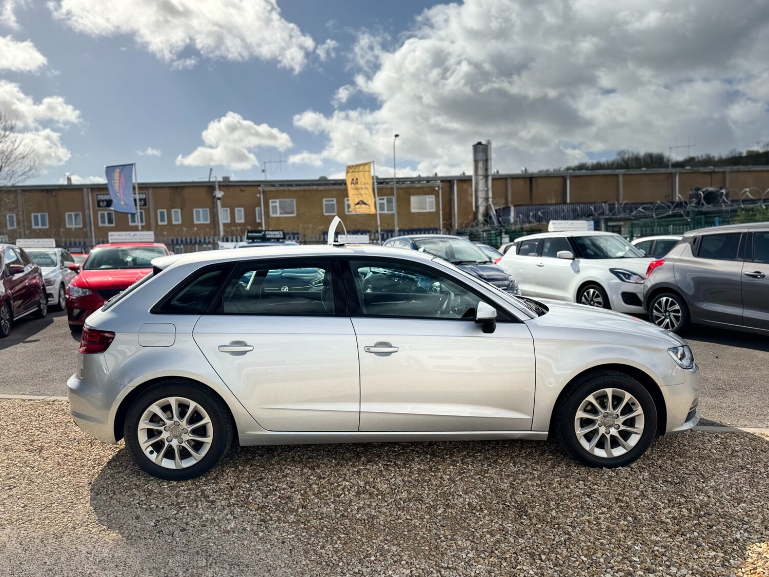 Used Audi A3 2013 for sale - 78107767: Photo 13
