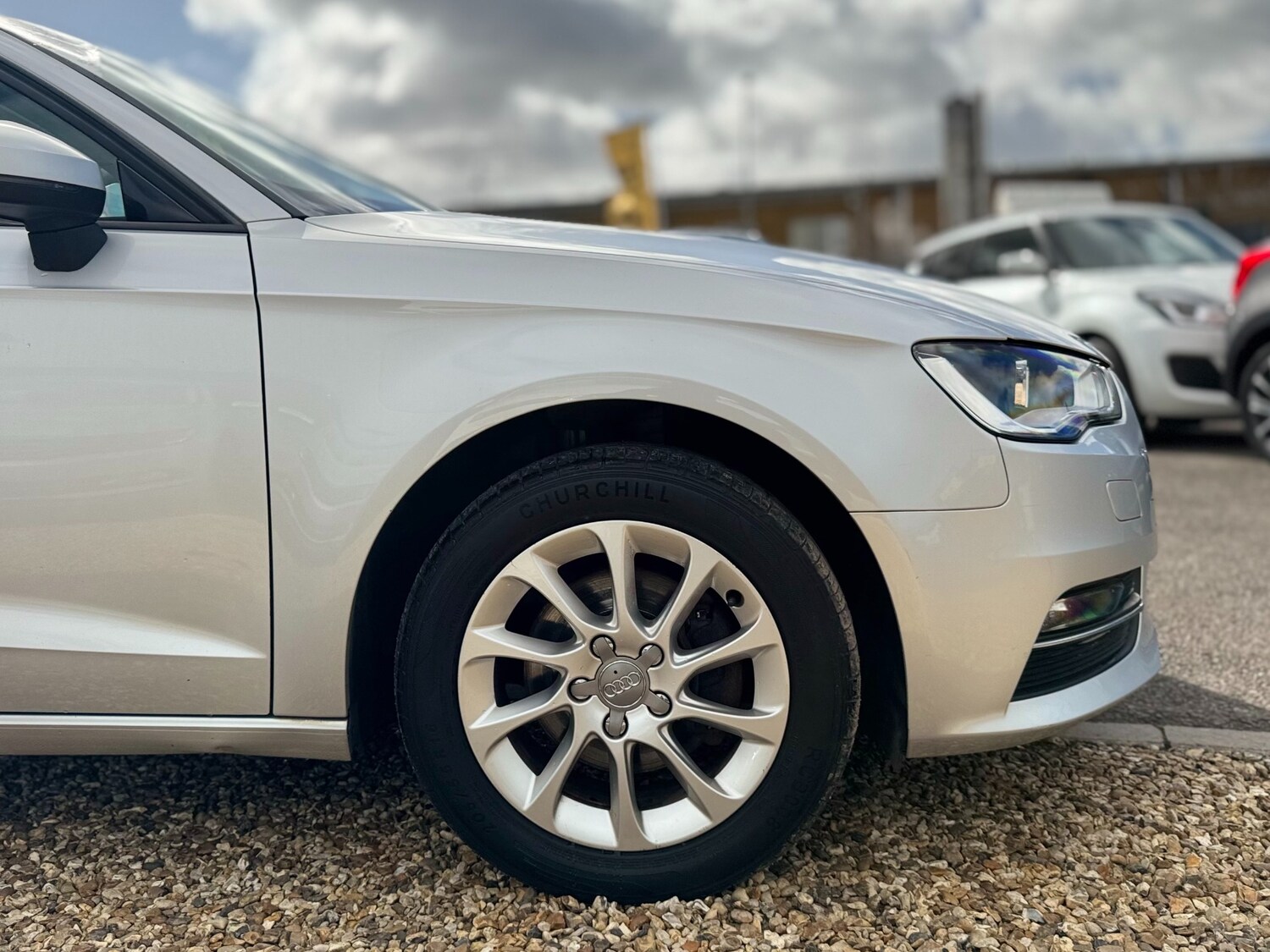 Used Audi A3 2013 for sale - 78107767: Photo 21