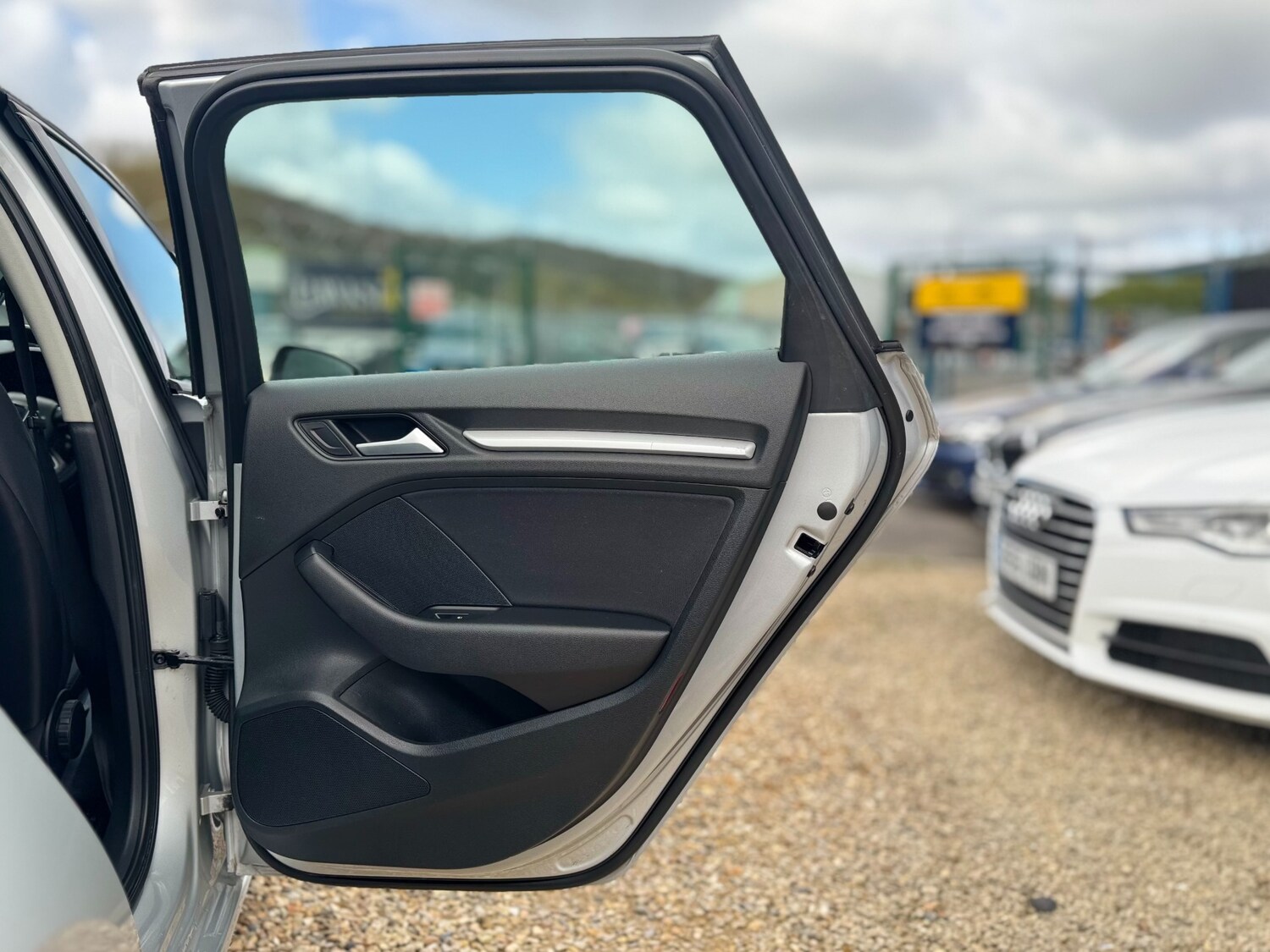 Used Audi A3 2013 for sale - 78107767: Photo 34