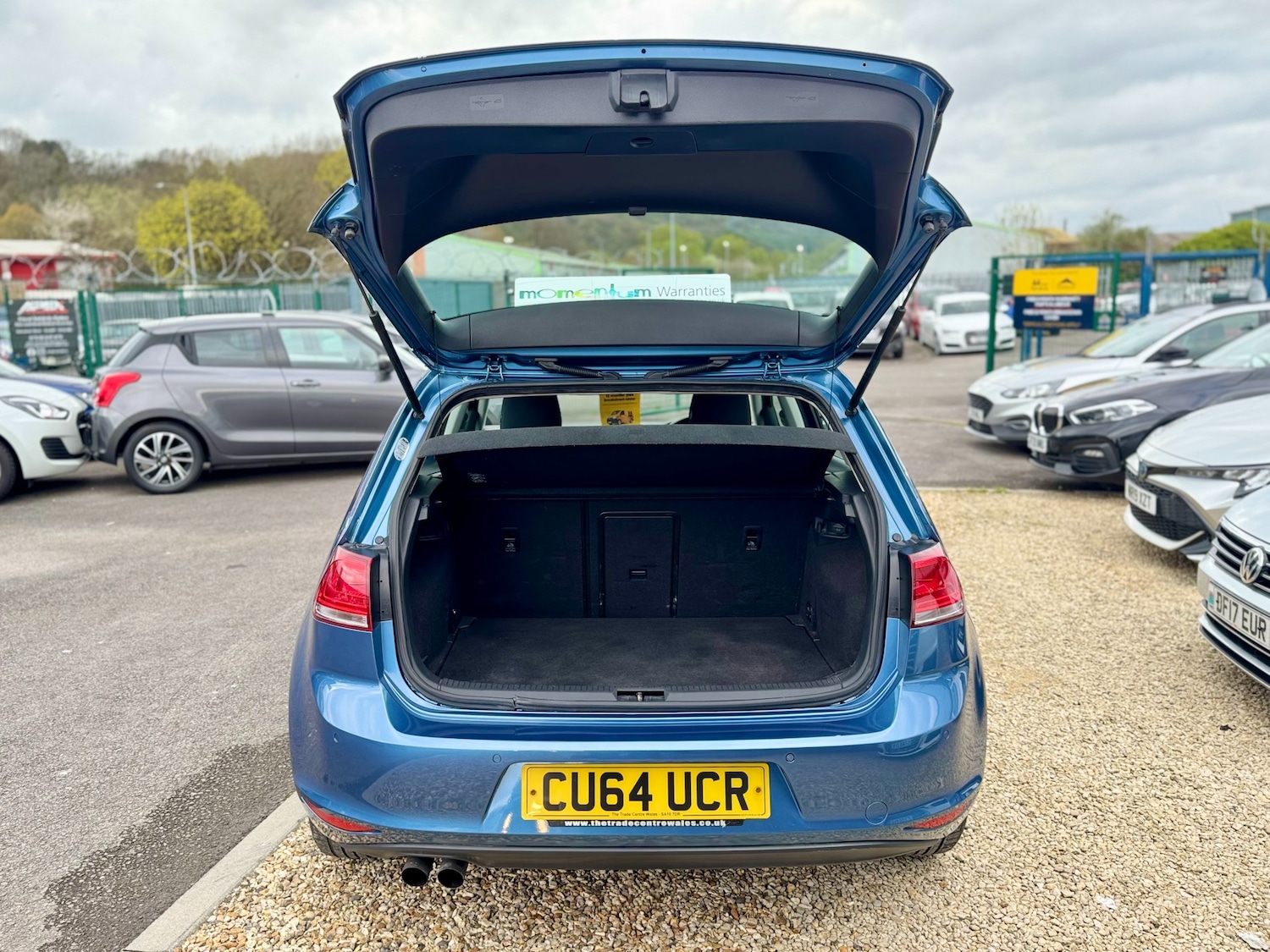 Used Volkswagen Golf 2014 for sale - 78139333: Photo 20