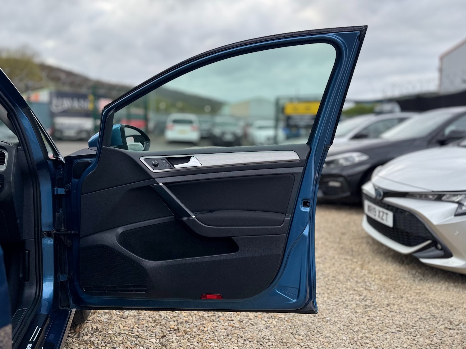 Used Volkswagen Golf 2014 for sale - 78139333: Photo 25