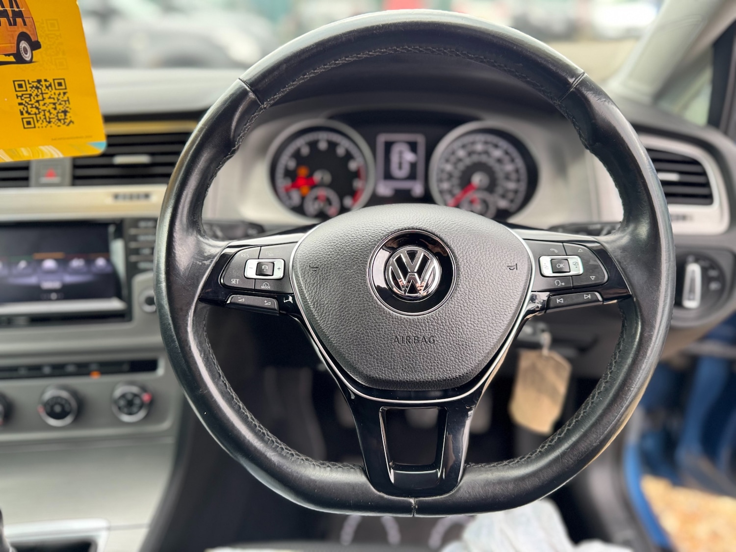 Used Volkswagen Golf 2014 for sale - 78139333: Photo 28