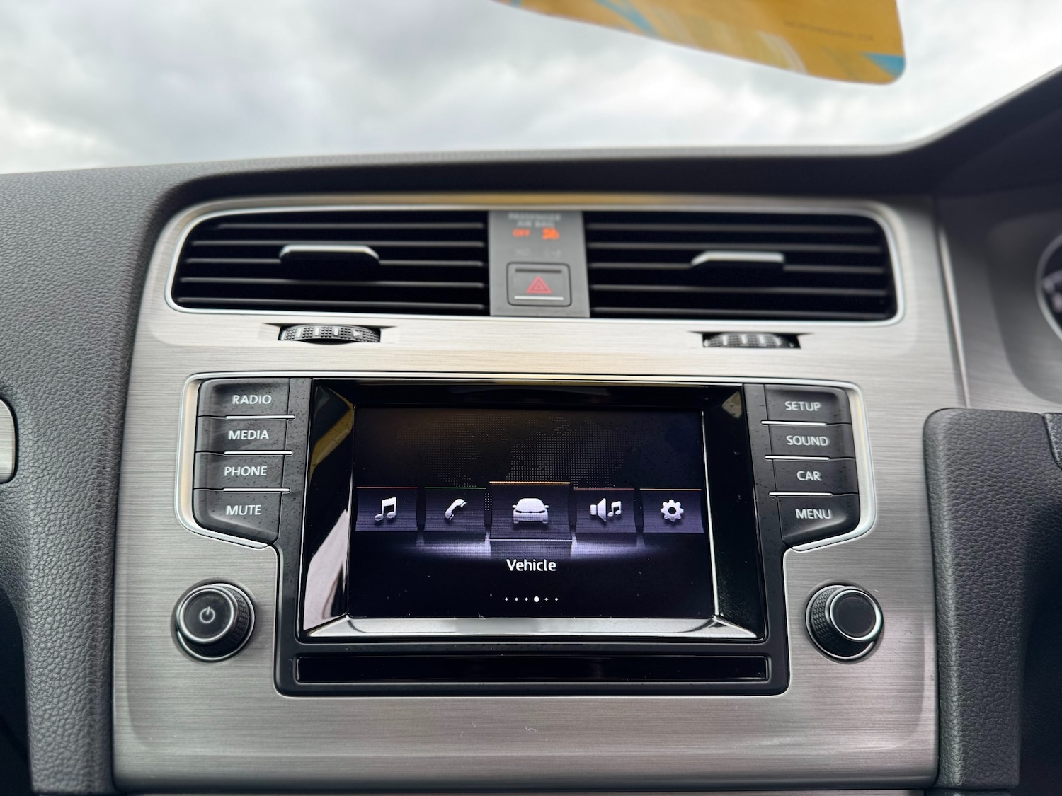 Used Volkswagen Golf 2014 for sale - 78139333: Photo 33