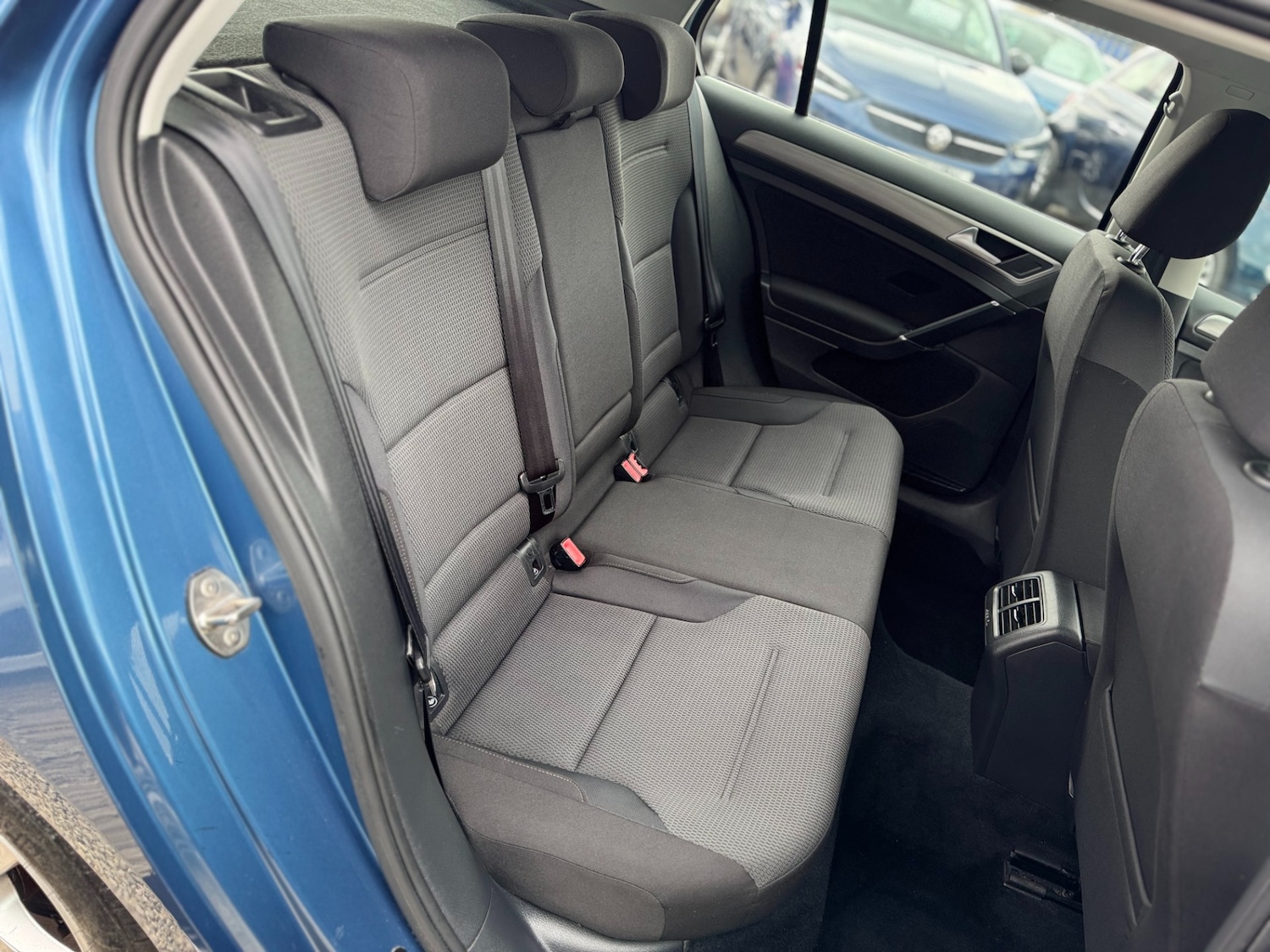 Used Volkswagen Golf 2014 for sale - 78139333: Photo 38