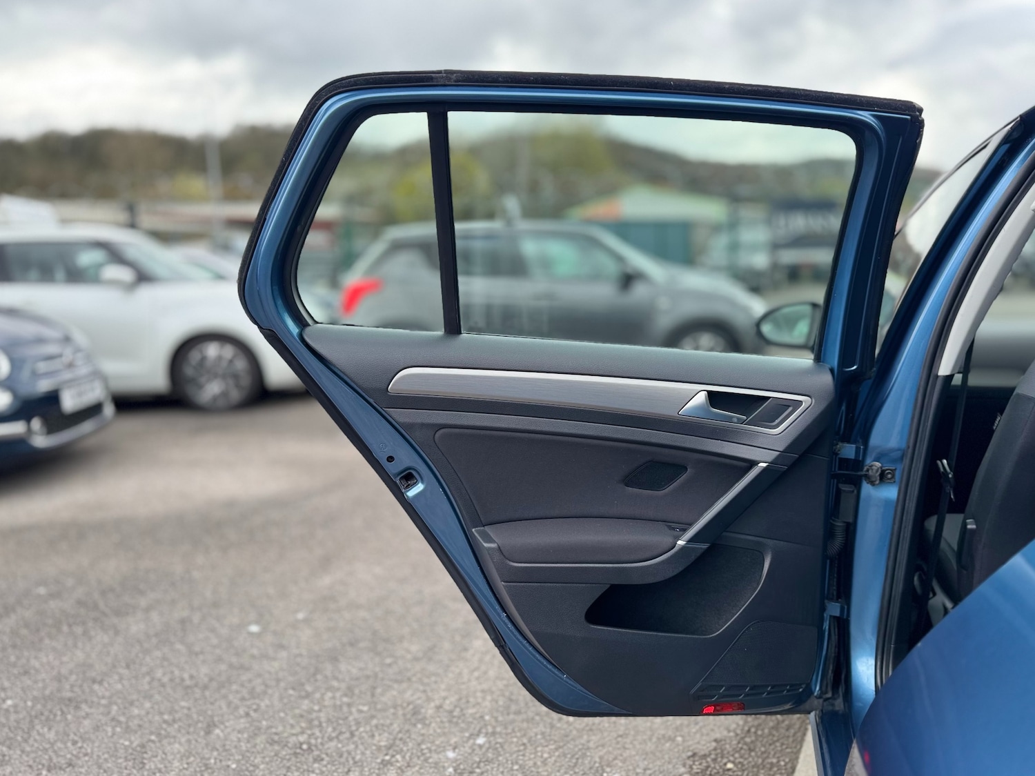 Used Volkswagen Golf 2014 for sale - 78139333: Photo 39