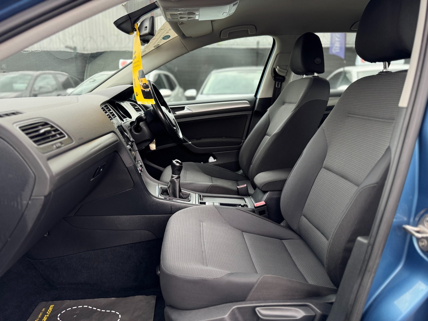 Used Volkswagen Golf 2014 for sale - 78139333: Photo 42