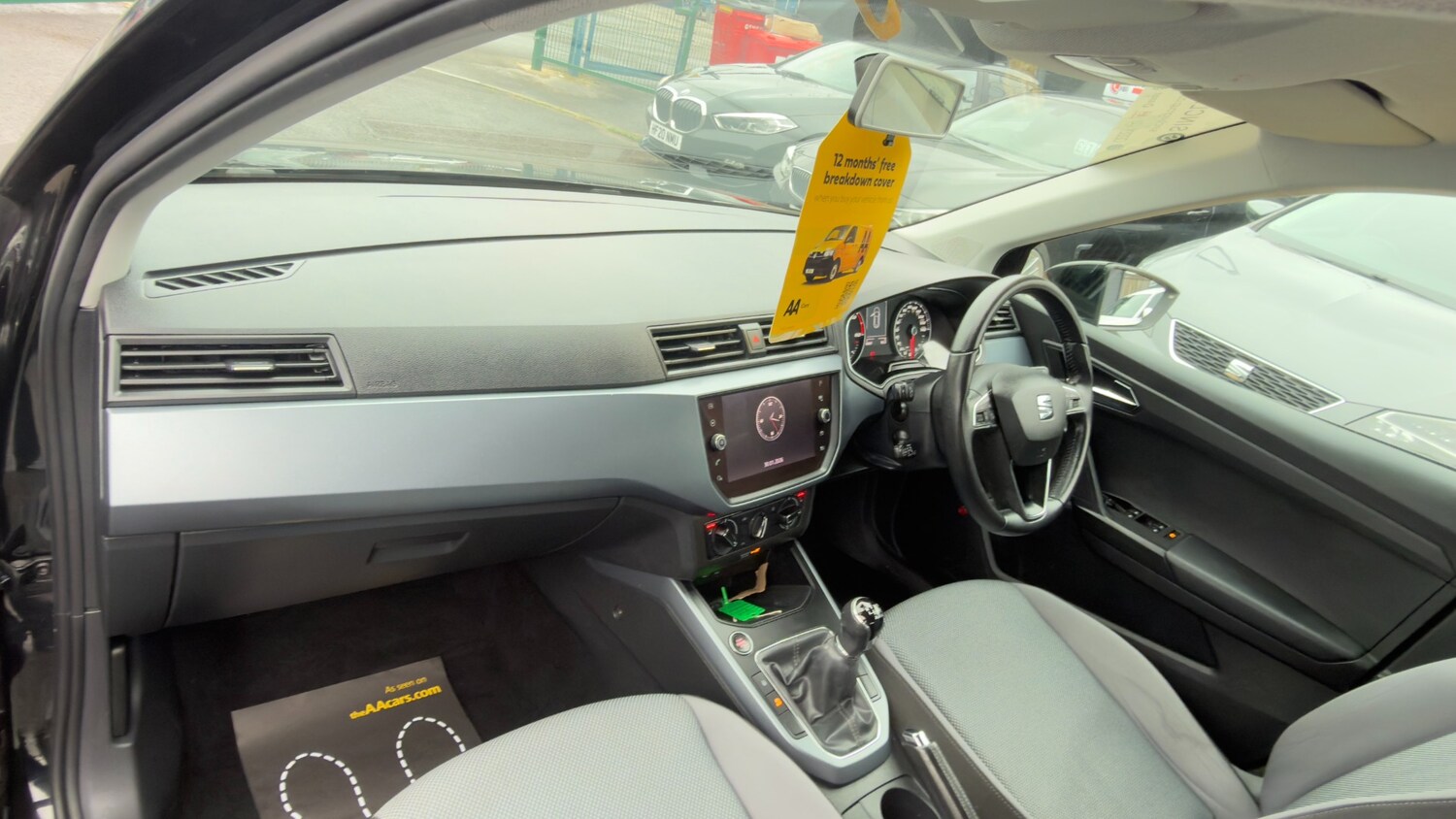 Used SEAT Arona 2019 for sale - 77803469: Photo 17