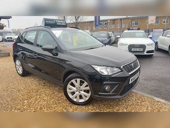 Used SEAT Arona 2019 for sale - 77803469: Photo