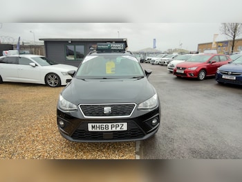 Used SEAT Arona 2019 for sale - 77579816: Photo