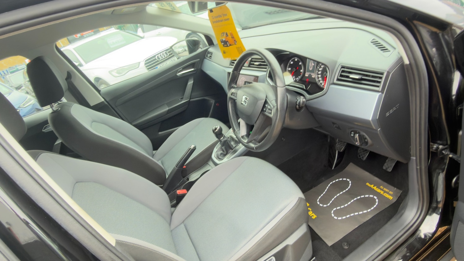 Used SEAT Arona 2019 for sale - 77579816: Photo 8